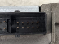 2009-2012 Audi A4 Radio Speaker Amplifier - Oemusedautoparts1.com