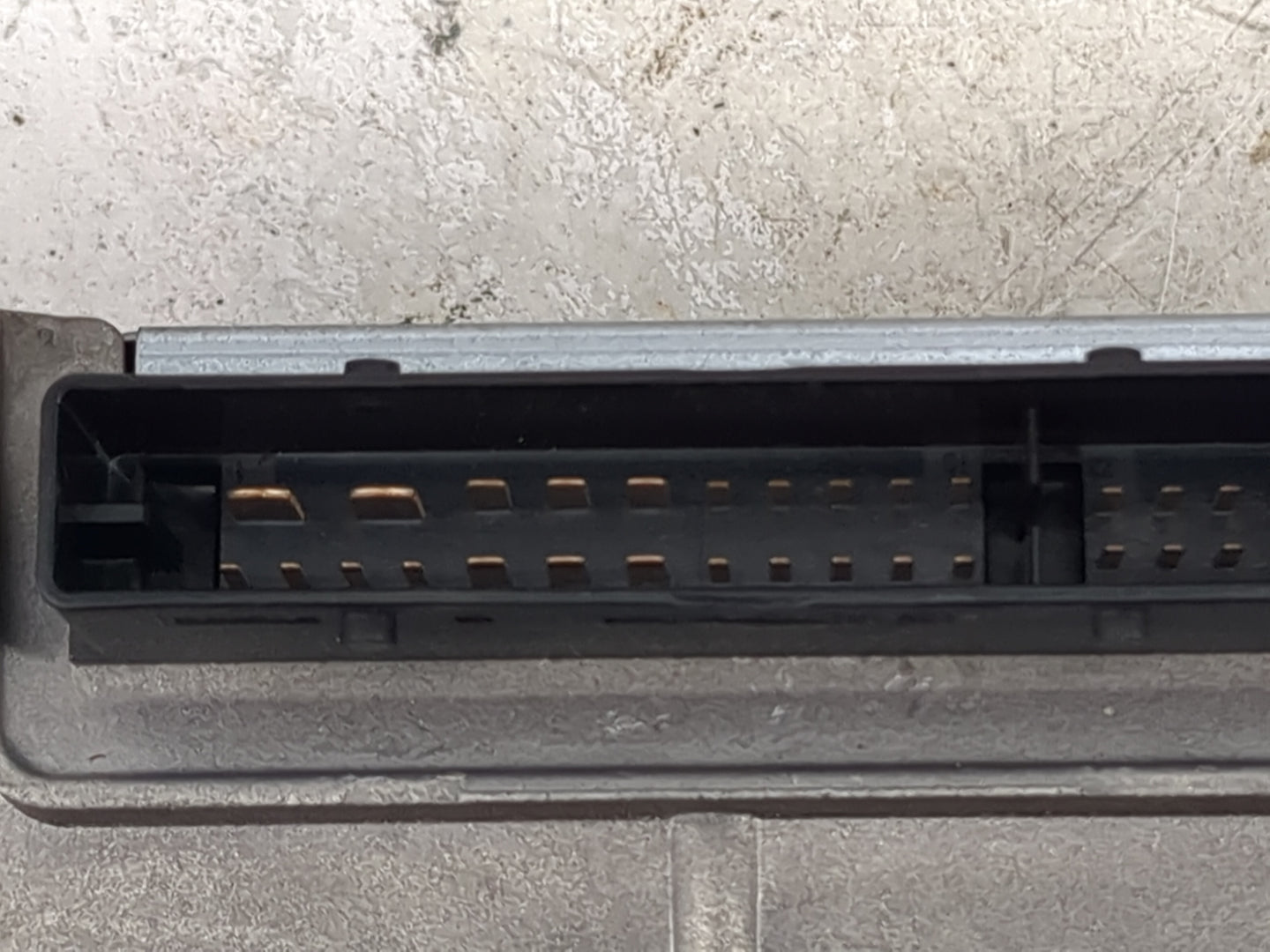 2009-2012 Audi A4 Radio Speaker Amplifier - Oemusedautoparts1.com