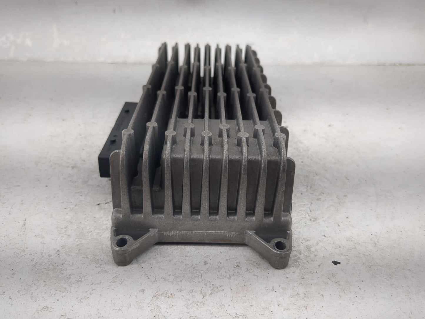 2009-2012 Audi A4 Radio Speaker Amplifier - Oemusedautoparts1.com