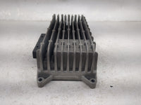 2009-2012 Audi A4 Radio Speaker Amplifier - Oemusedautoparts1.com