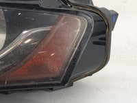 2009-2012 Audi A4 Driver Left Oem Head Light Headlight Lamp 1481208 - Oemusedautoparts1.com