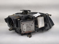 2009-2012 Audi A4 Driver Left Oem Head Light Headlight Lamp 1481208 - Oemusedautoparts1.com