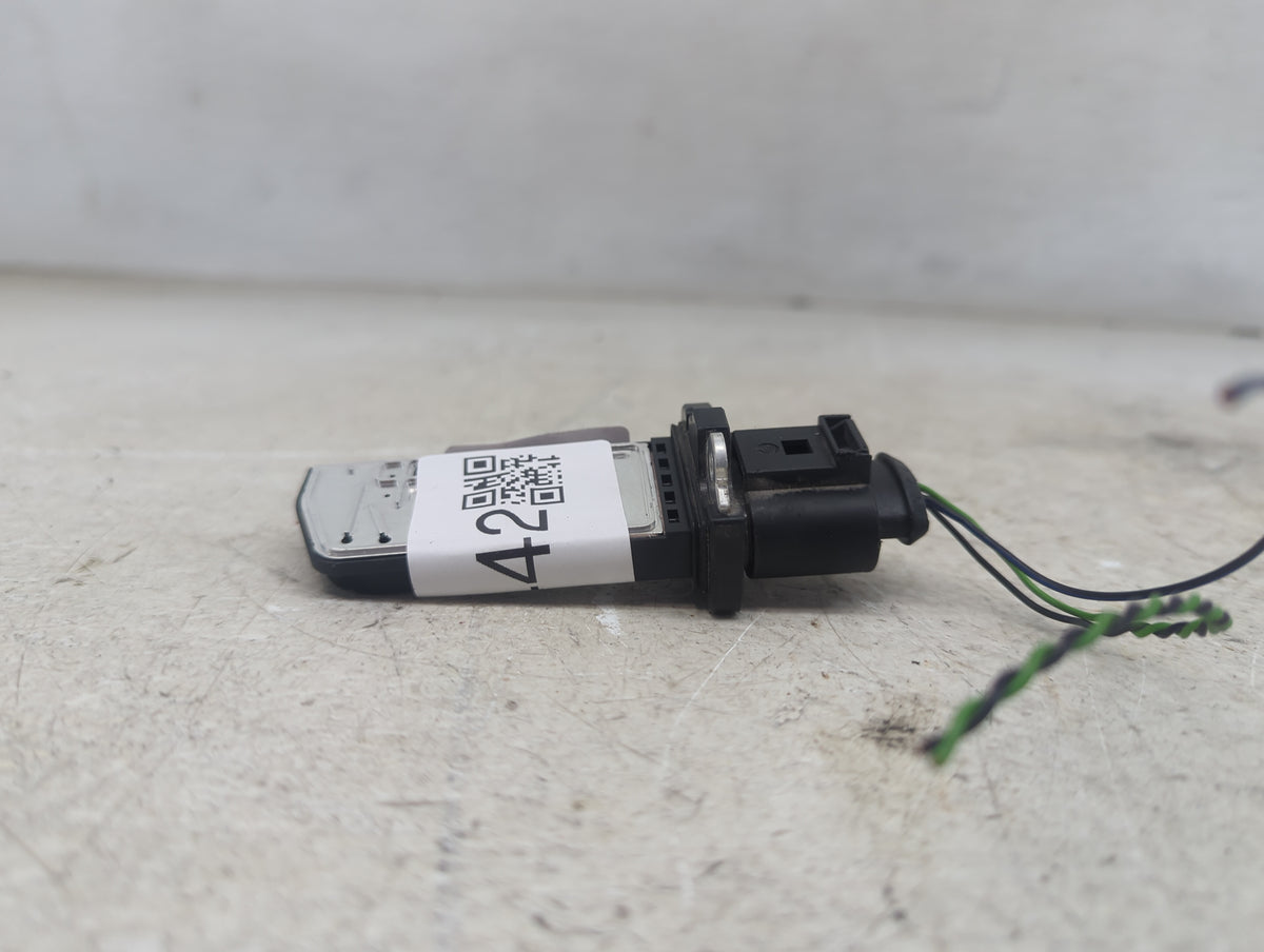 2009-2012 Audi A4 Mass Air Flow Meter Maf 1481442 - Oemusedautoparts1.com