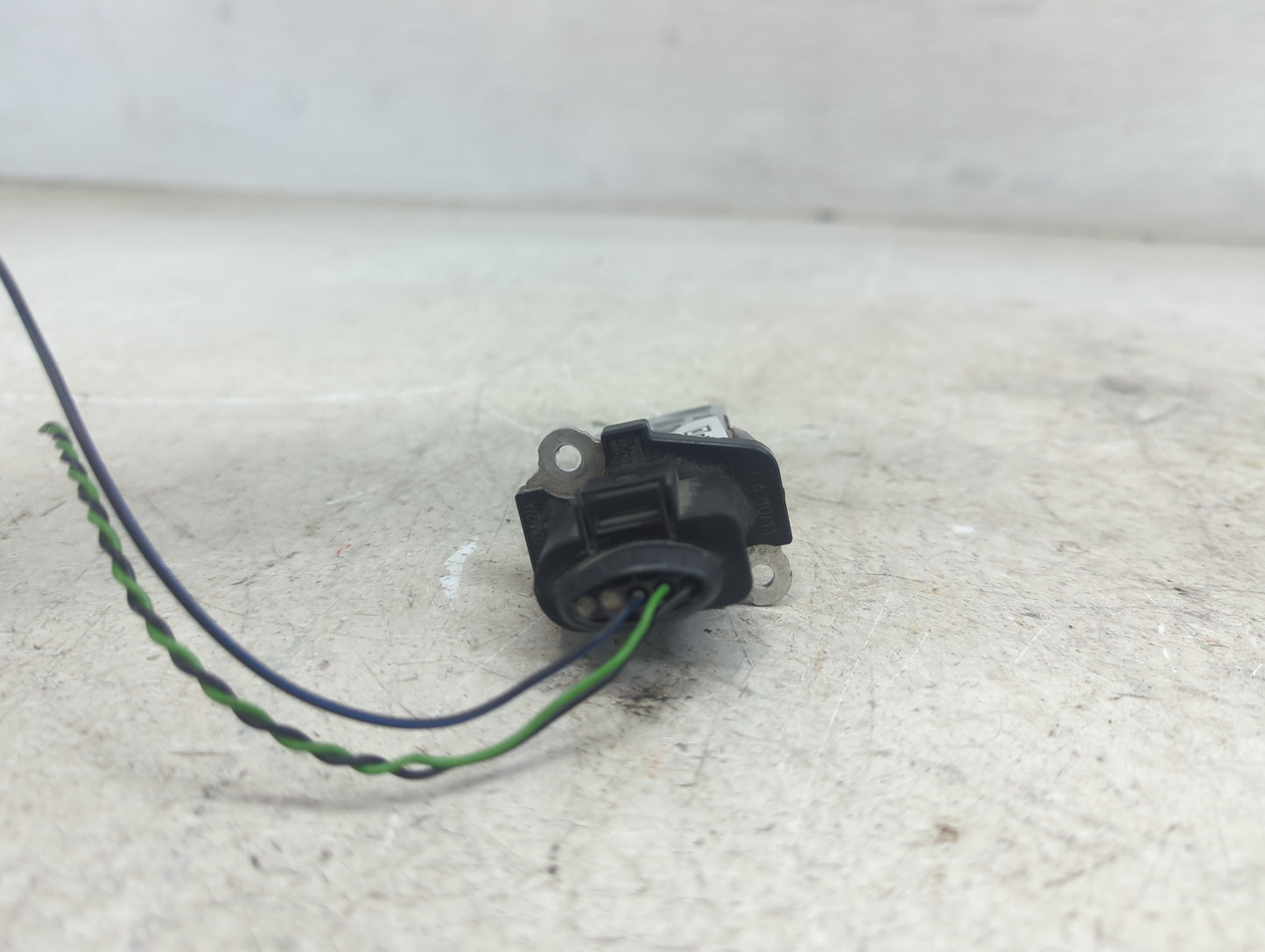 2009-2012 Audi A4 Mass Air Flow Meter Maf 1481442 - Oemusedautoparts1.com