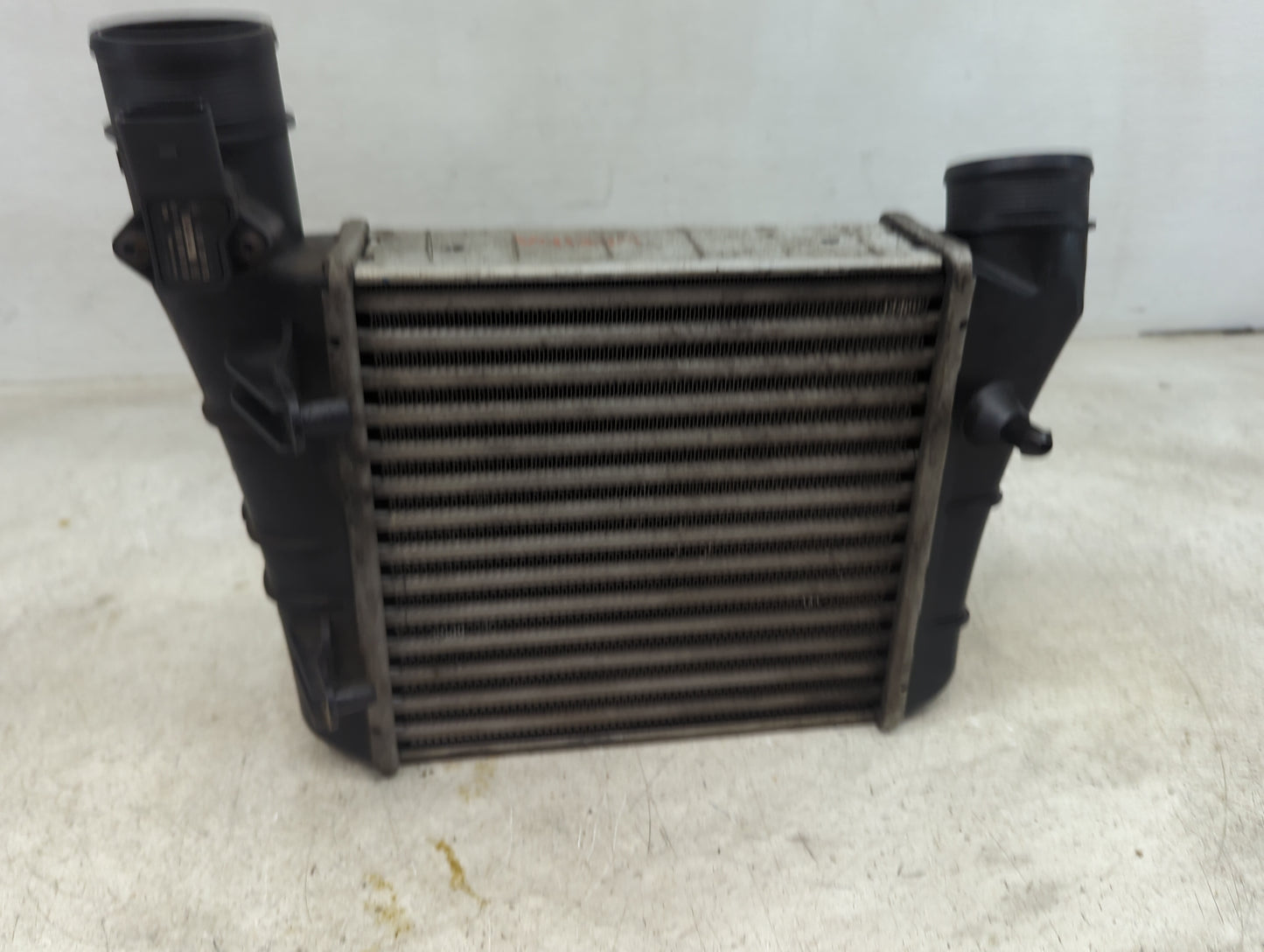 Audi A4 Turbo Intercooler 1483901 - Oemusedautoparts1.com