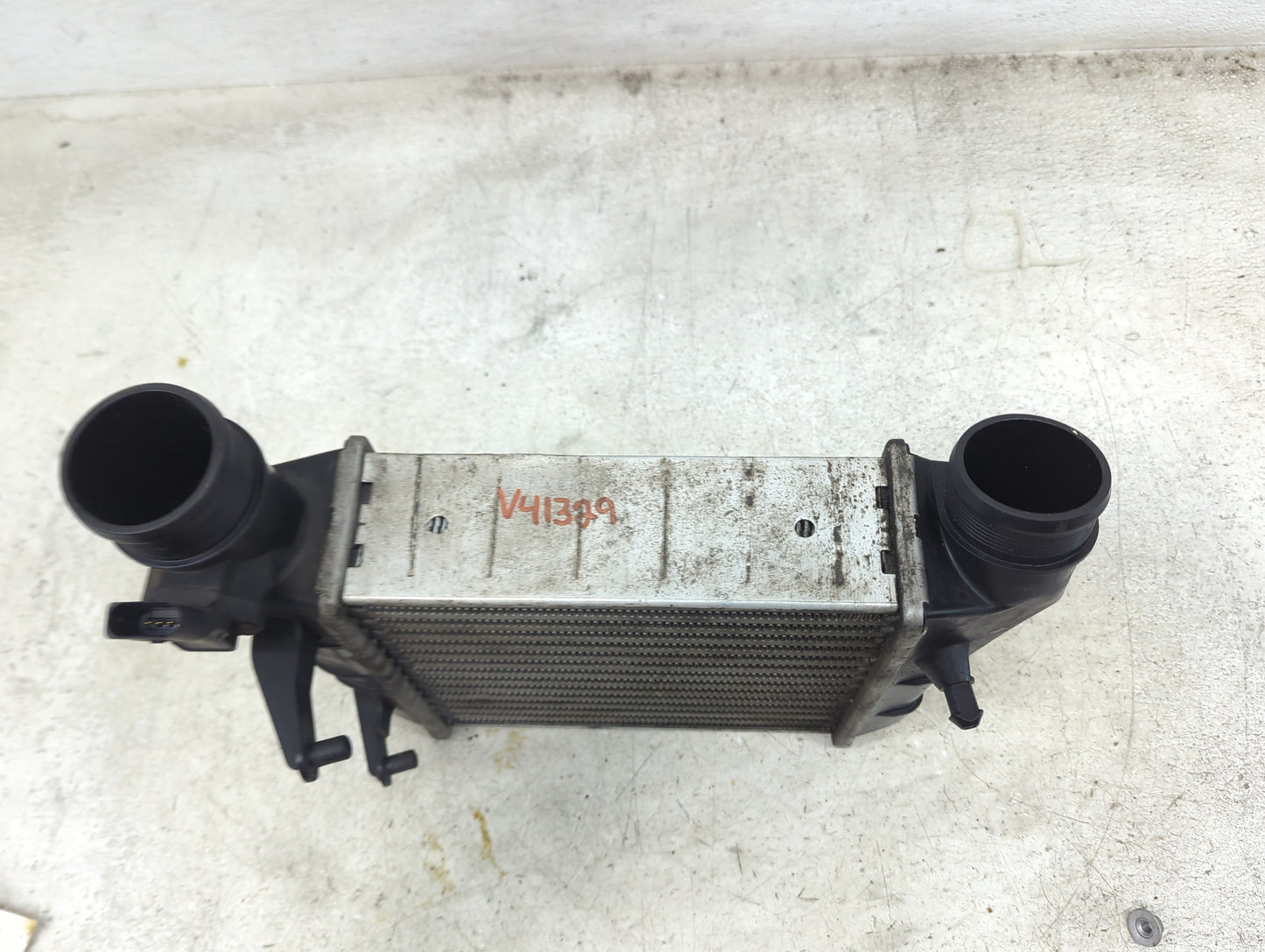 Audi A4 Turbo Intercooler 1483901 - Oemusedautoparts1.com
