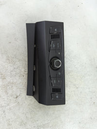 2009-2012 Audi A4 Climate Control Module Temperature AC/Heater Replacement P/N:8T1820043AM A2C53346674 Fits OEM Used Auto Pa