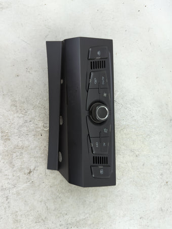 compare product 2009-2012 Audi A4 Climate Control Module Temperature AC/Heater Replacement P/N:8T1820043AM A2C53346674 Fits OEM Used Auto Parts
