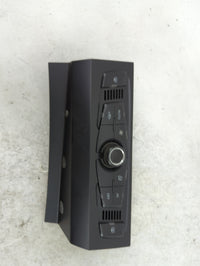 2009-2012 Audi A4 Climate Control Module Temperature AC/Heater Replacement P/N:8T1820043AM A2C53346674 Fits OEM Used Auto Pa