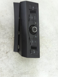 2009-2012 Audi A4 Climate Control Module Temperature AC/Heater Replacement P/N:8T1820043AM A2C53346674 Fits OEM Used Auto Pa