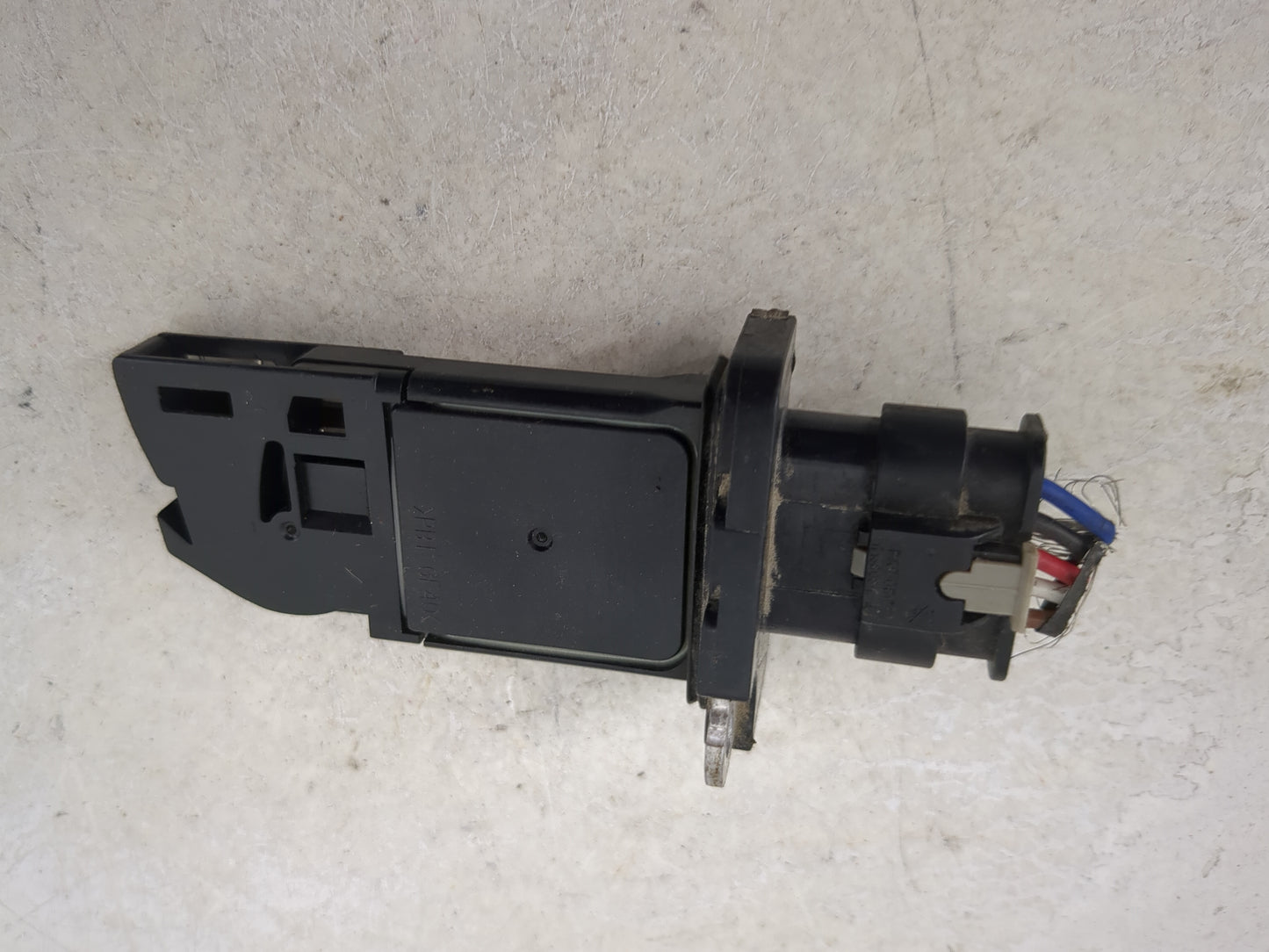 2009-2012 Audi A4 Mass Air Flow Meter Maf 1485947 - Oemusedautoparts1.com