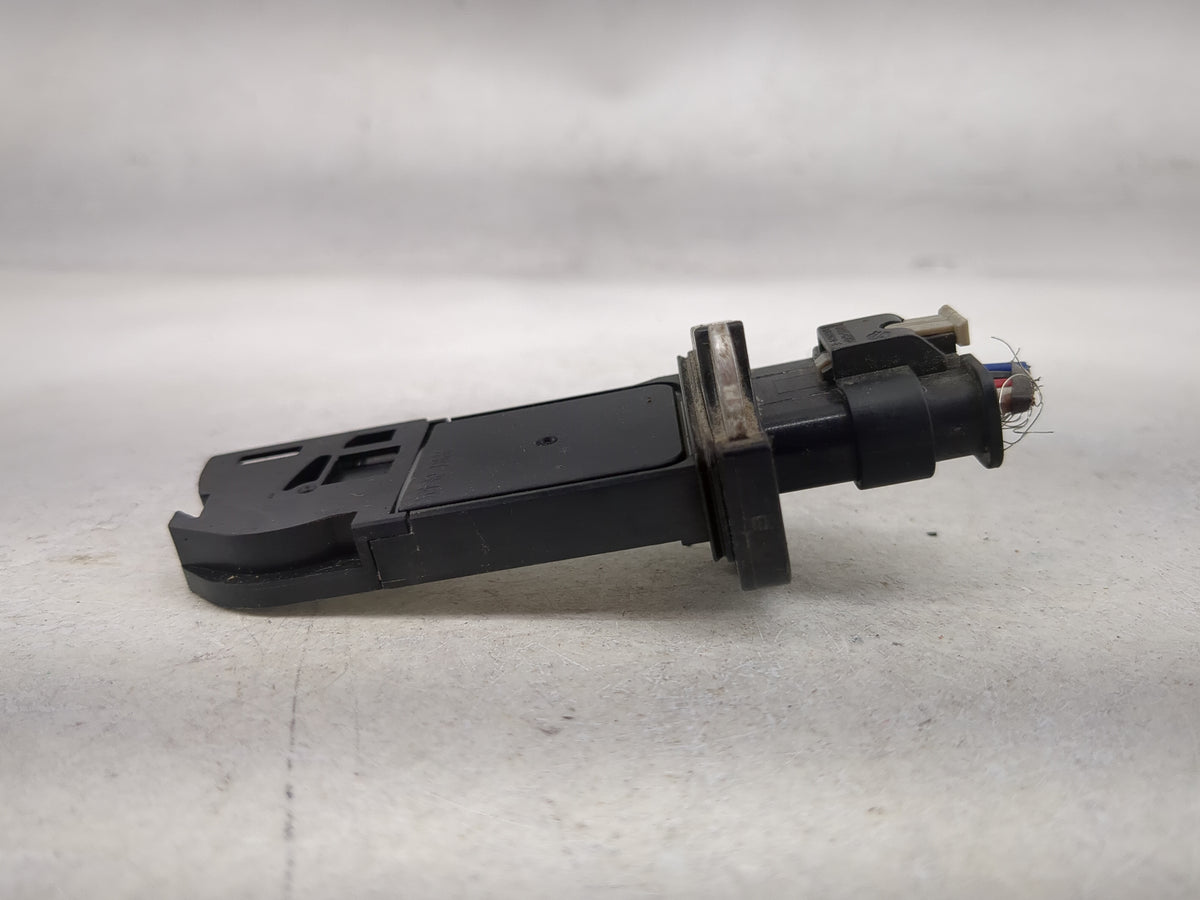 2009-2012 Audi A4 Mass Air Flow Meter Maf Sensor 1485947 - Oemusedautoparts1.com