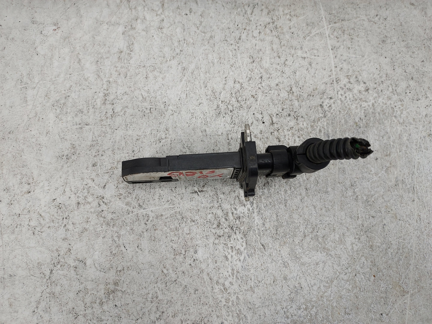 2009-2012 Audi A4 Mass Air Flow Meter Maf 1487384 - Oemusedautoparts1.com