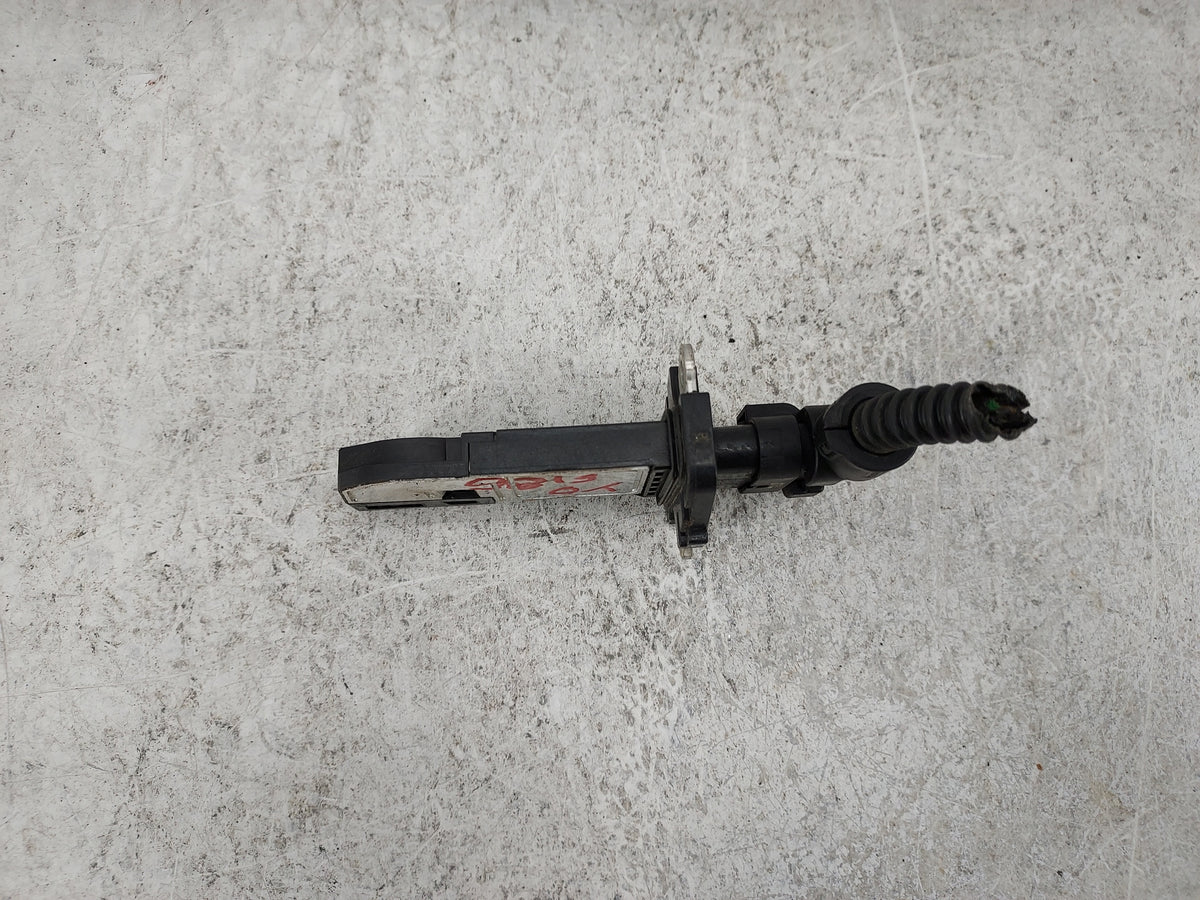 2009-2012 Audi A4 Mass Air Flow Meter Maf 1487384 - Oemusedautoparts1.com