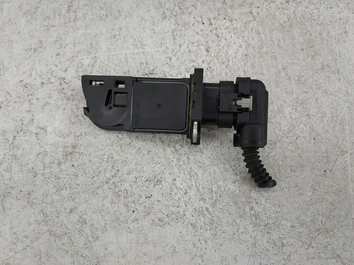 2009-2012 Audi A4 Mass Air Flow Meter Maf 1487384 - Oemusedautoparts1.com