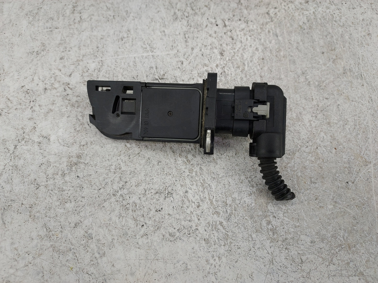2009-2012 Audi A4 Mass Air Flow Meter Maf 1487384 - Oemusedautoparts1.com