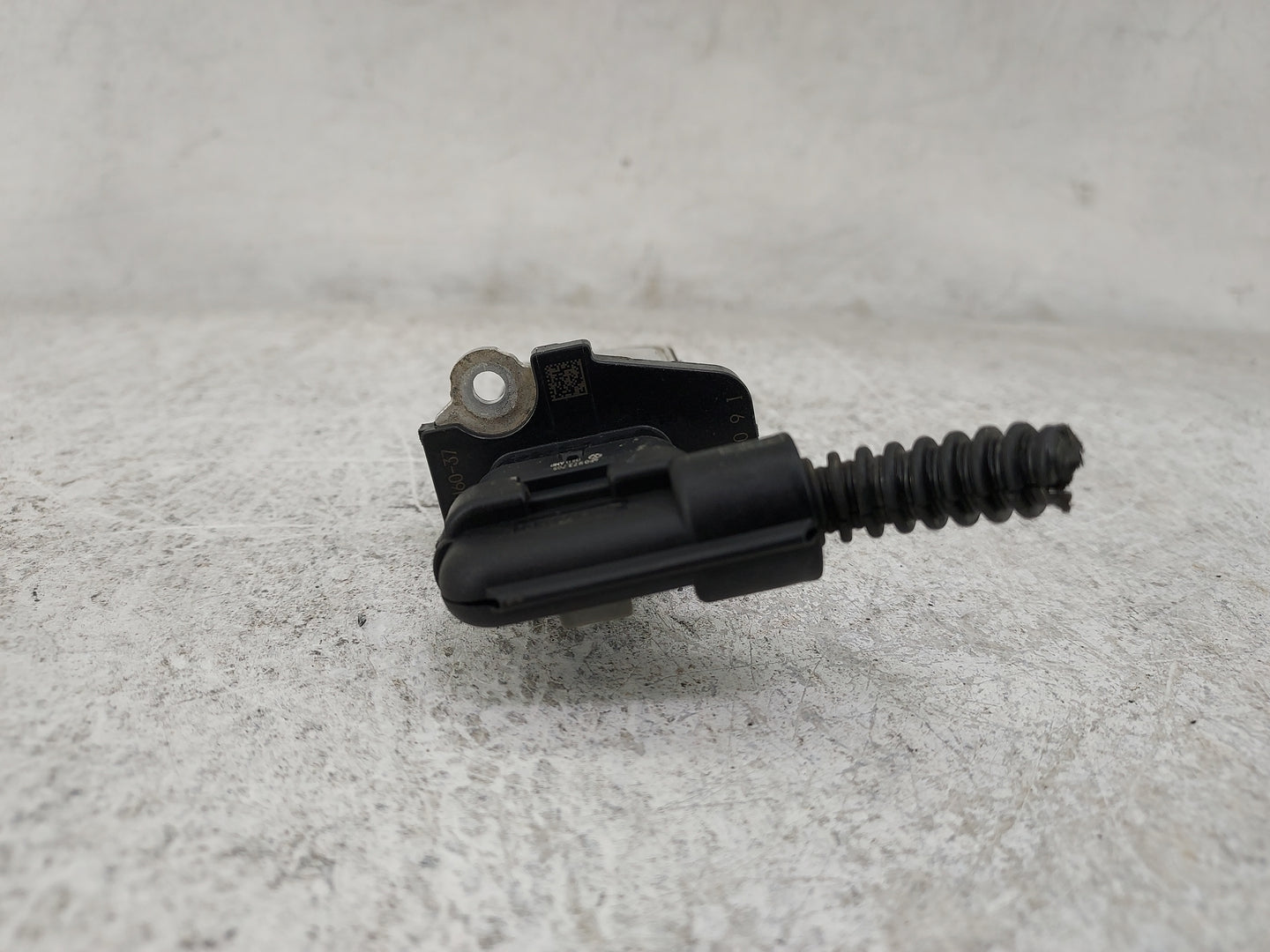 2009-2012 Audi A4 Mass Air Flow Meter Maf 1487384 - Oemusedautoparts1.com