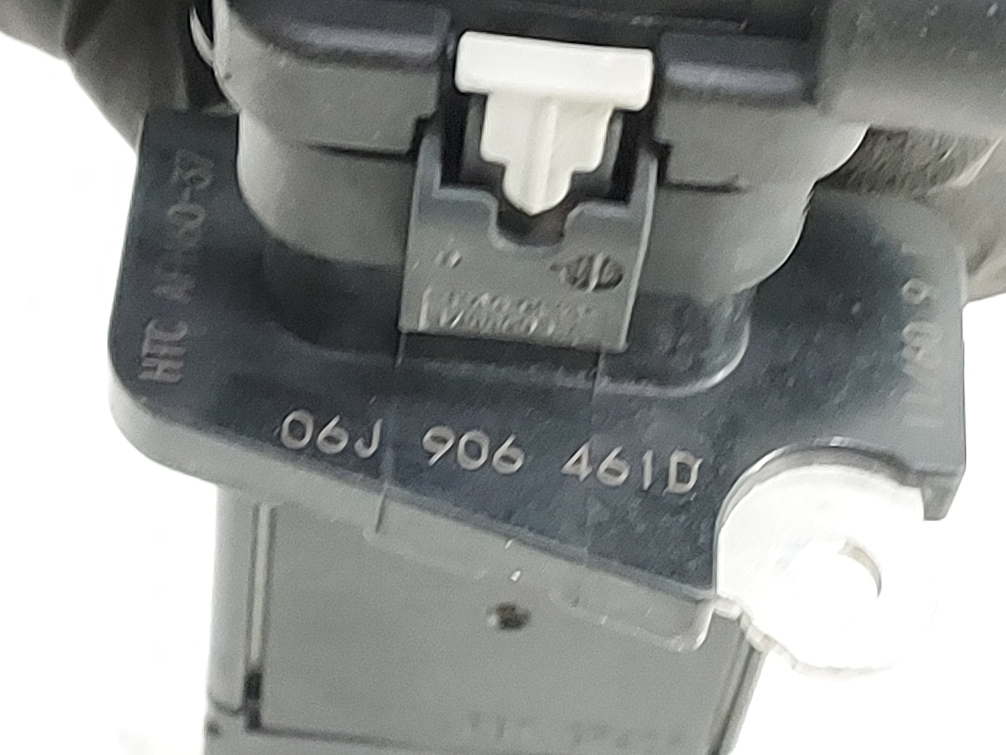 2009-2012 Audi A4 Mass Air Flow Meter Maf 1487384 - Oemusedautoparts1.com