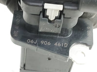 2009-2012 Audi A4 Mass Air Flow Meter Maf 1487384 - Oemusedautoparts1.com