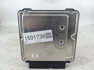 2012 Audi A4 PCM Engine Control Computer ECU ECM PCU OEM P/N:8K2907115AG 0261S06948, 1039S49456 Fits OEM Used Auto Parts - O