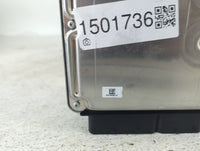 2012 Audi A4 PCM Engine Control Computer ECU ECM PCU OEM P/N:8K2907115AG 0261S06948, 1039S49456 Fits OEM Used Auto Parts - O