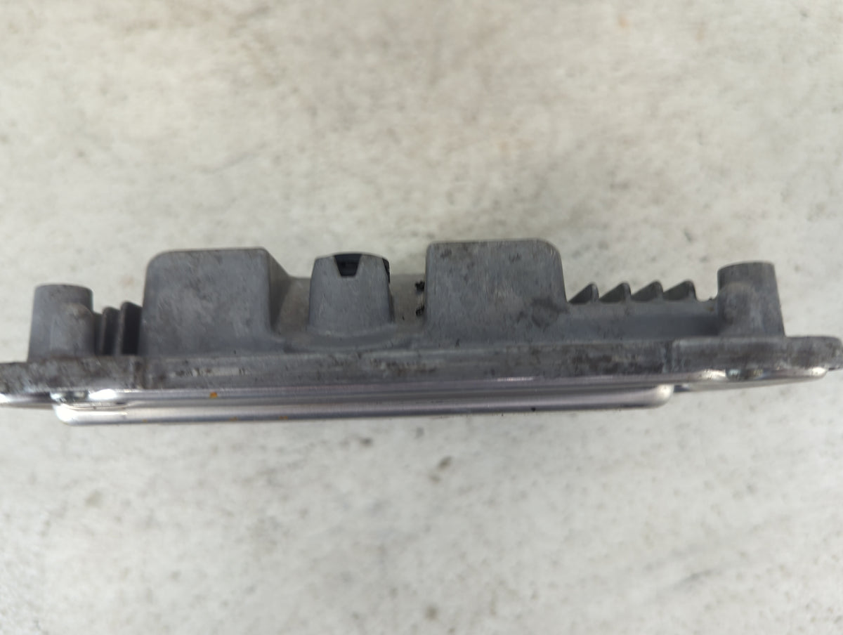 2012 Audi A4 PCM Engine Control Computer ECU ECM PCU OEM P/N:8K2907115AG 0261S06948, 1039S49456 Fits OEM Used Auto Parts - O
