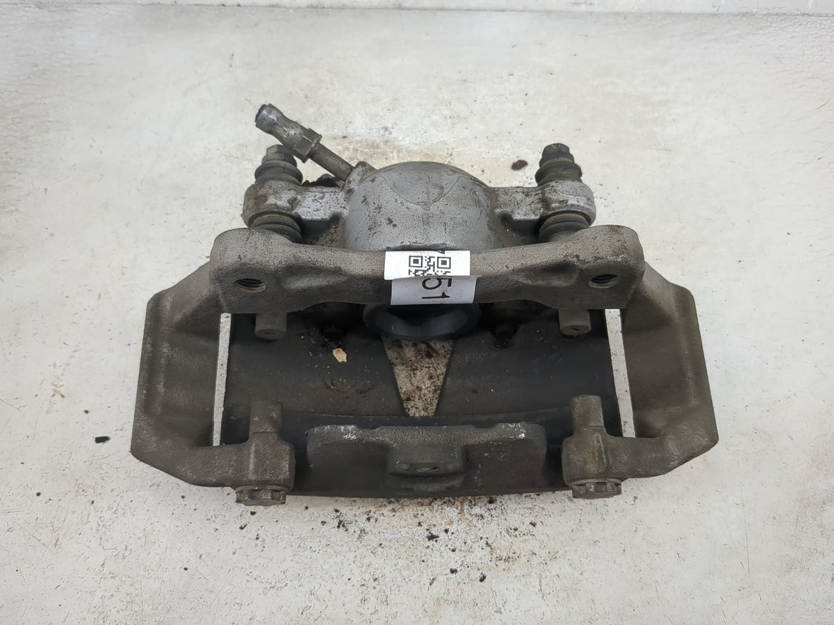 2012-2016 Audi A4 Front Passenger Right Brake Caliper - Oemusedautoparts1.com