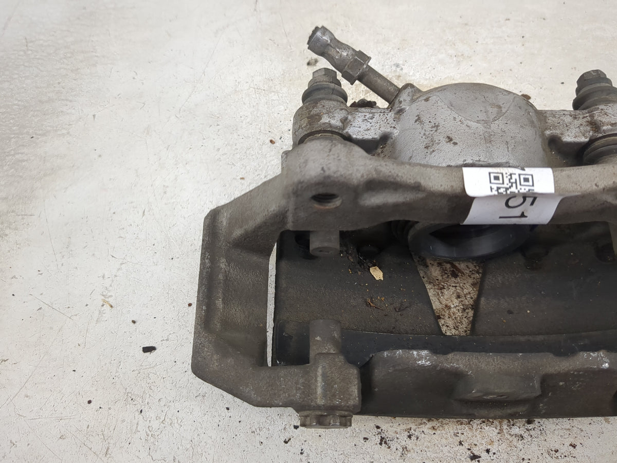 2012-2016 Audi A4 Front Passenger Right Brake Caliper - Oemusedautoparts1.com