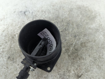 compare product 2009-2012 Audi A4 Mass Air Flow Meter Maf Sensor 1518858