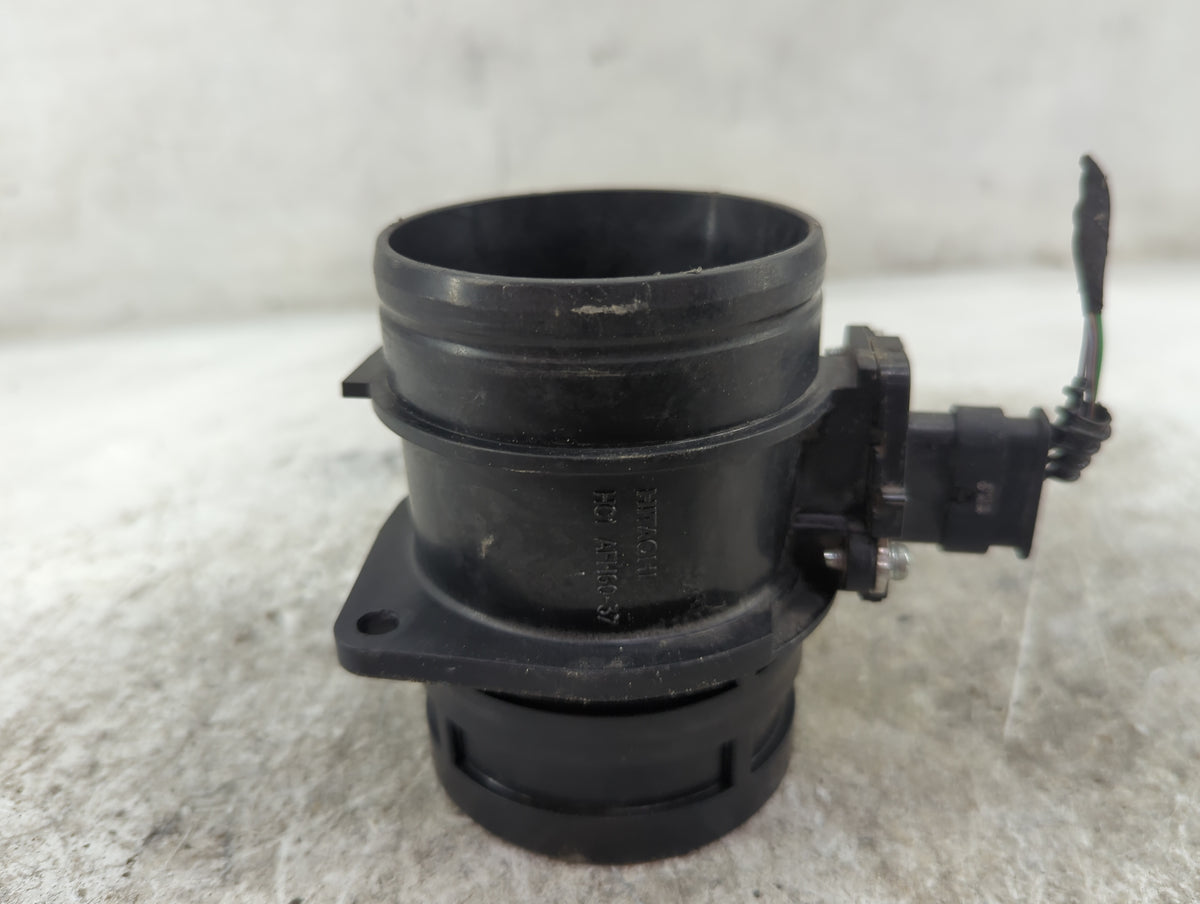 2009-2012 Audi A4 Mass Air Flow Meter Maf Sensor 1518858 - Oemusedautoparts1.com
