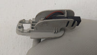 2009-2012 Audi A4 Sun Visor Shade Replacement Passenger Right Mirror Fits Fits 2009 2010 2011 2012 OEM Used Auto Parts - Oem