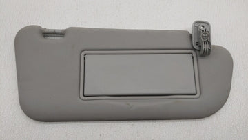 2009-2012 Audi A4 Sun Visor Shade Replacement Passenger Right Mirror Fits Fits 2009 2010 2011 2012 OEM Used Auto Parts - Oem