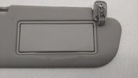 2009-2012 Audi A4 Sun Visor Shade Replacement Passenger Right Mirror Fits Fits 2009 2010 2011 2012 OEM Used Auto Parts - Oem