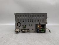 2010-2012 Audi A4 Radio AM FM Cd Player Receiver Replacement P/N:8T1 035 186 R 4G0035082C Fits OEM Used Auto Parts - Oemused