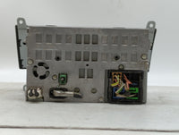 2010-2012 Audi A4 Radio AM FM Cd Player Receiver Replacement P/N:8T1 035 186 R 4G0035082C Fits OEM Used Auto Parts - Oemused