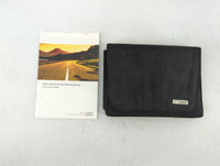 2012 Audi A4 Owners Manual Book Guide OEM Used Auto Parts - Oemusedautoparts1.com