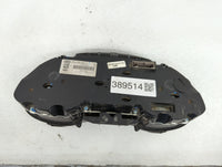 2010-2012 Audi A4 Instrument Cluster Speedometer Gauges P/N:8K0920950E 8K0 920 950 E, 8K0920950H Fits Fits 2010 2011 2012 OE