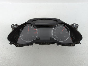 compare product 2010-2012 Audi A4 Instrument Cluster Speedometer Gauges P/N:8K0920950E 8K0 920 950 E, 8K0920950H Fits Fits 2010 2011 2012 OEM Used Auto Parts