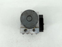 2011-2012 Audi A4 Anti-Lock Brake ABS Pump Module Actuator OEM P/N:8K0 614 517 EJ Fits Fits 2011 2012 OEM Used Auto Parts - 