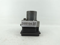 2011-2012 Audi A4 Anti-Lock Brake ABS Pump Module Actuator OEM P/N:8K0 614 517 EJ Fits Fits 2011 2012 OEM Used Auto Parts - 