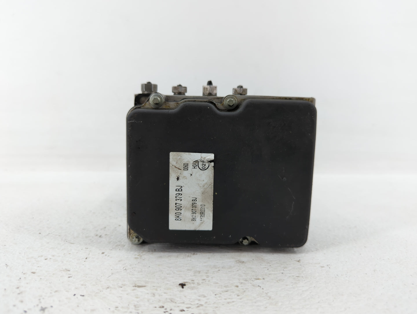 2011-2012 Audi A4 ABS Pump Control Module Replacement P/N:8K0 614 517 EJ Fits Fits 2011 2012 OEM Used Auto Parts - Oemusedau