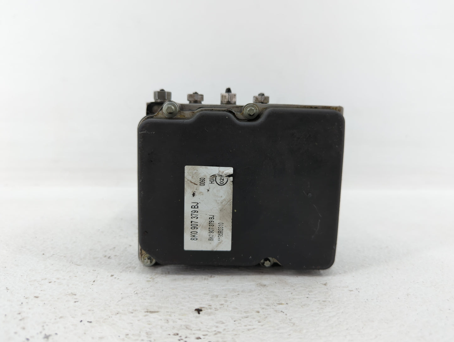 2011-2012 Audi A4 ABS Pump Control Module Replacement P/N:8K0 614 517 EJ Fits Fits 2011 2012 OEM Used Auto Parts - Oemusedau