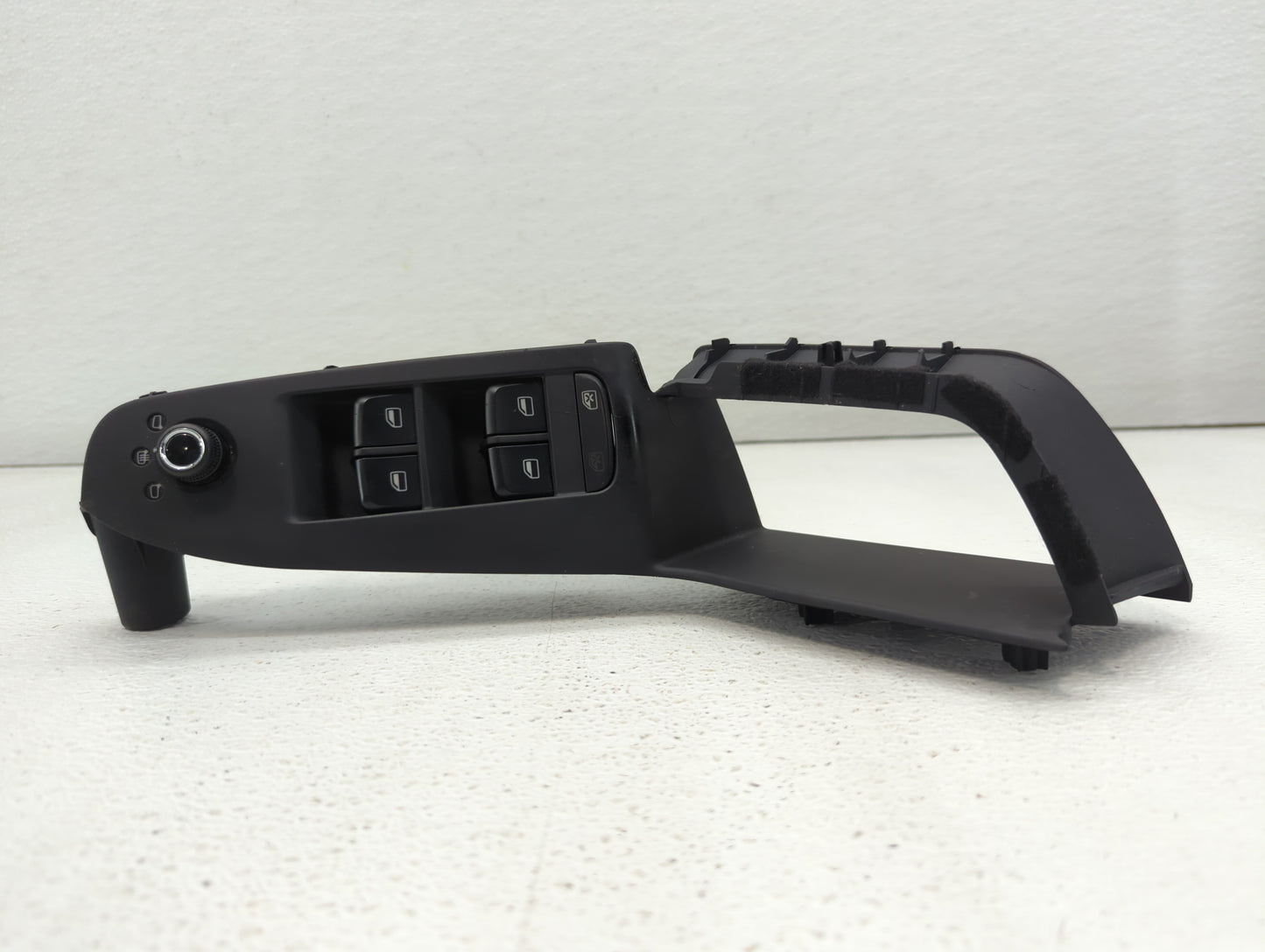 2009-2012 Audi A4 Master Power Window Switch Replacement Driver Side Left P/N:8K0959851 8K0959855A Fits Fits 2009 2010 2011 