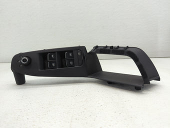 compare product 2009-2012 Audi A4 Master Power Window Switch Replacement Driver Side Left P/N:8K0959851 8K0959855A Fits Fits 2009 2010 2011 2012 OEM Used Auto Parts