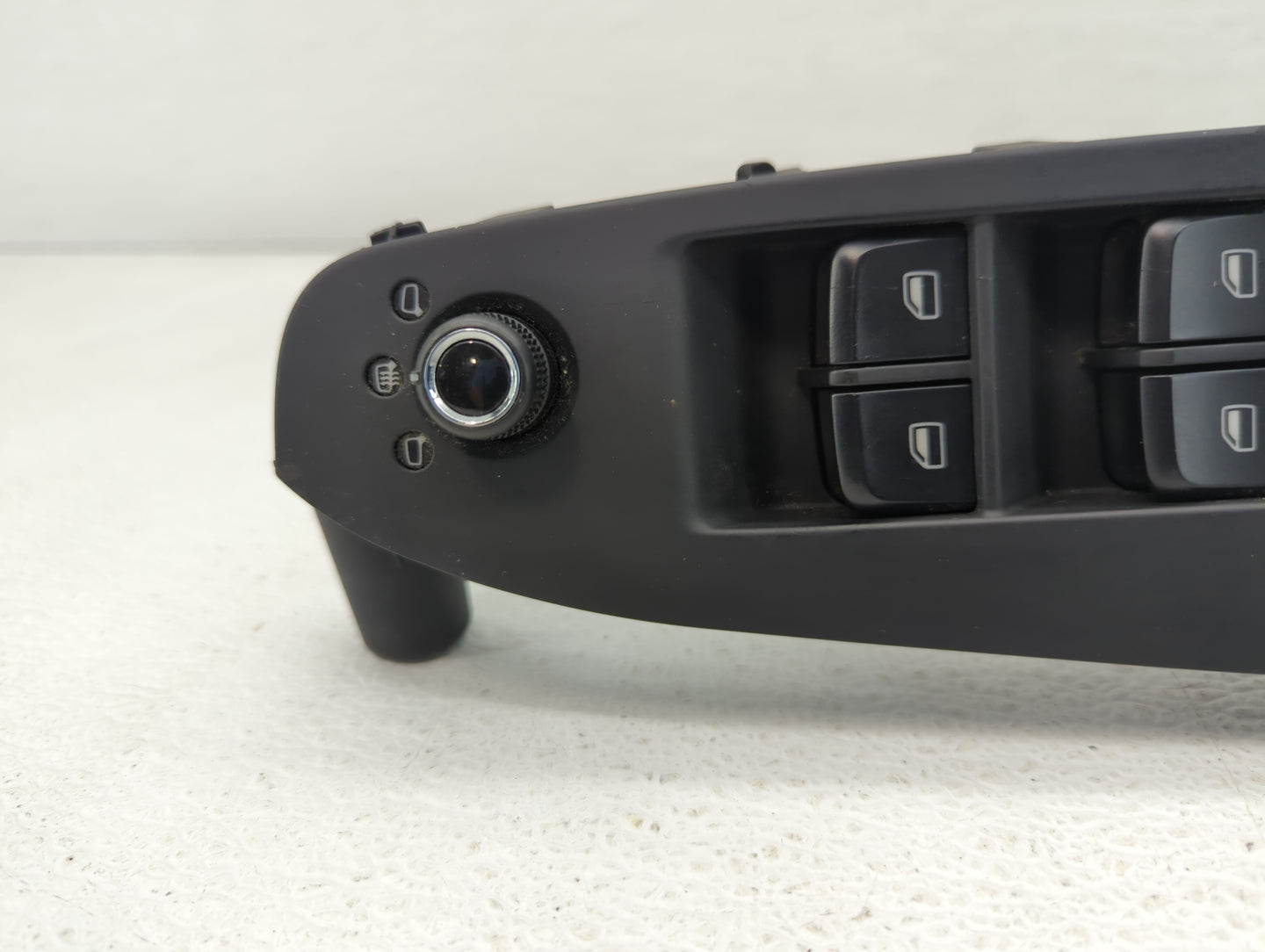 2009-2012 Audi A4 Master Power Window Switch Replacement Driver Side Left P/N:8K0959851 8K0959855A Fits Fits 2009 2010 2011 