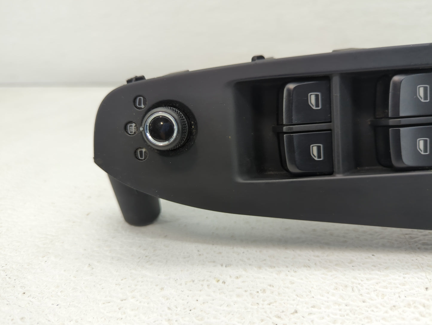 2009-2012 Audi A4 Master Power Window Switch Replacement Driver Side Left P/N:8K0959851 8K0959855A Fits Fits 2009 2010 2011 