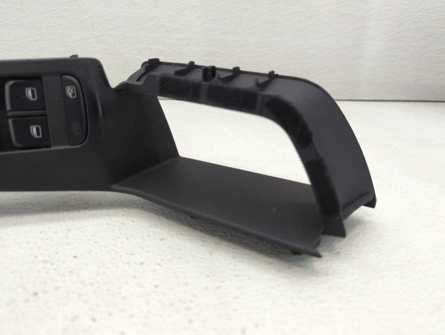 2009-2012 Audi A4 Master Power Window Switch Replacement Driver Side Left P/N:8K0959851 8K0959855A Fits Fits 2009 2010 2011 