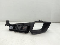 2009-2012 Audi A4 Master Power Window Switch Replacement Driver Side Left P/N:8K0959851 8K0959855A Fits Fits 2009 2010 2011 