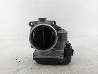 2005-2016 Audi A4 Throttle Body P/N:06F 133 062 G 06F 133 062 Q Fits OEM Used Auto Parts - Oemusedautoparts1.com