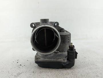 2005-2016 Audi A4 Throttle Body P/N:06F 133 062 G 06F 133 062 Q Fits OEM Used Auto Parts - Oemusedautoparts1.com